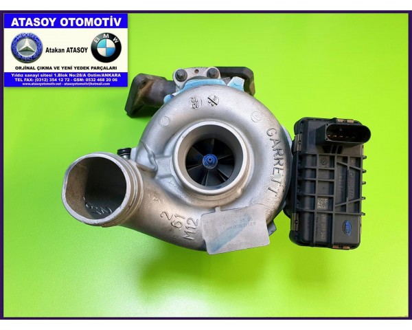 MERCEDES W212 E350CDI 4MATIC TURBO 6420901486 6420900086 6420900486 6420900286 6420909480 6420909580 A6420901486 A6420900086 A6420900486 A6420900286 A6420909480 A6420909580 CLS350CDI 4MATIC TURBO